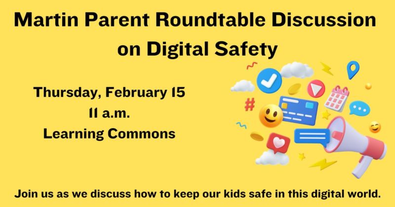 Image for the Tweet beginning: Join us in the Learning